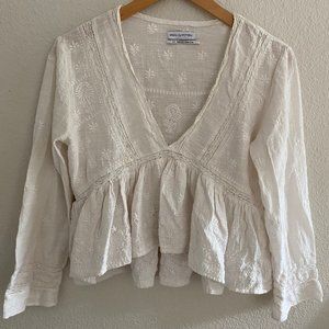 Urban Outfitters Blouse